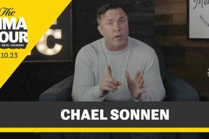 Chael Sonnen Talks Ufc 288, Francis Ngannou, Paul Vs. Diaz,