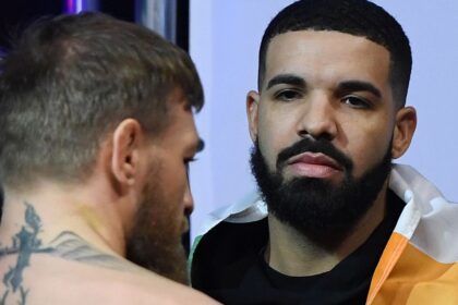 Drake Bet $850,000 On Paul Vs. Danis Ahead Of Prime