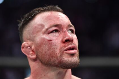 Matt Brown: If Colby Covington Loses To Leon Edwards, "it's