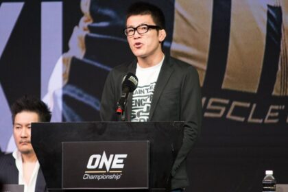 One Championship's Approach Hurts Bloody Elbow's Future