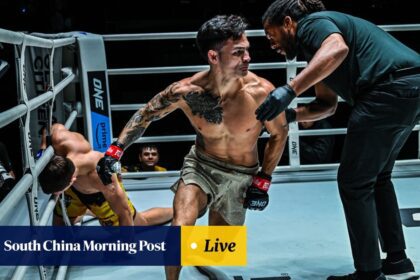 One Fight Night 15 Results: Tan Le Wins Title In