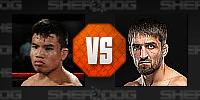 One Championship One Friday Fights 38 Sherdog.com