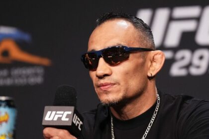 Outrageous Morning: Tony Ferguson And Ariel Helwani Interview, Weekend Recap