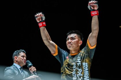 Pacio Believes He Could Have Done Better Against Malakiev 