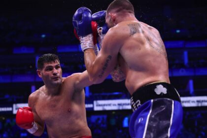 Sauerland Furious At Filip Hrgovic For Keeping Him Waiting For