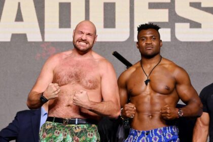 Tyson Fury Vs. Francis Ngannou: Fight Predictions, Odds, Undercard, Preview,