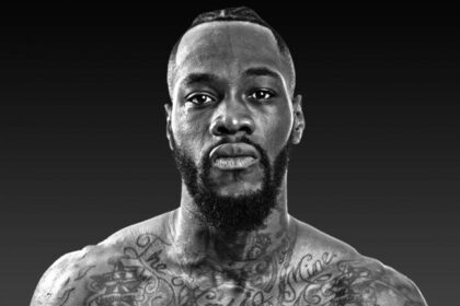 When Will Deontay Wilder Return To The Ring?