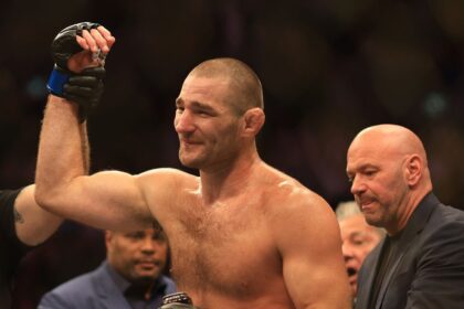 White Reveals Plans To Win Ufc Middleweight Title