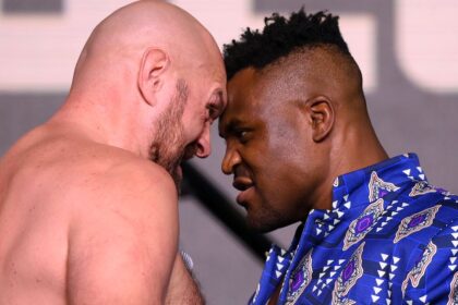 Live!ngannou Vs. Fury Full Fight Blog And Streaming Updates