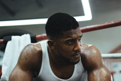 Anthony Joshua Otto Wallin.deontay Wilder Joseph Parker Reportedly Preparing For December 26th