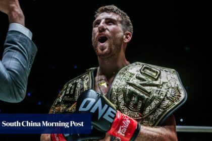 Chatri Bans Coach And Athlete From One Championship After Haggerty