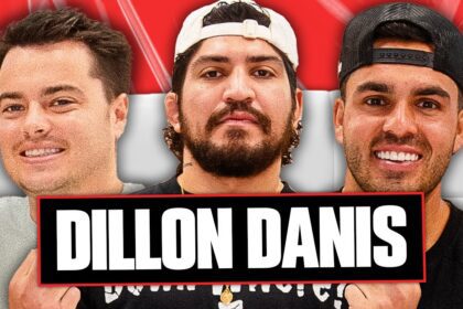 Dillon Danis Goes In On Logan Paul’s Girl, Ksi, And