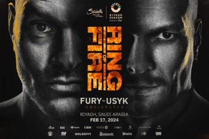 Gareth A. Davies Wants Tyson Fury To Put Pressure On