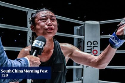 Hong Kong's Yu Wins $100,000 One Championship Contract With Tko