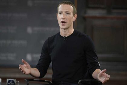 Mark Zuckerberg, Meta Ceo Injured During Martial Arts Training, Undergoes