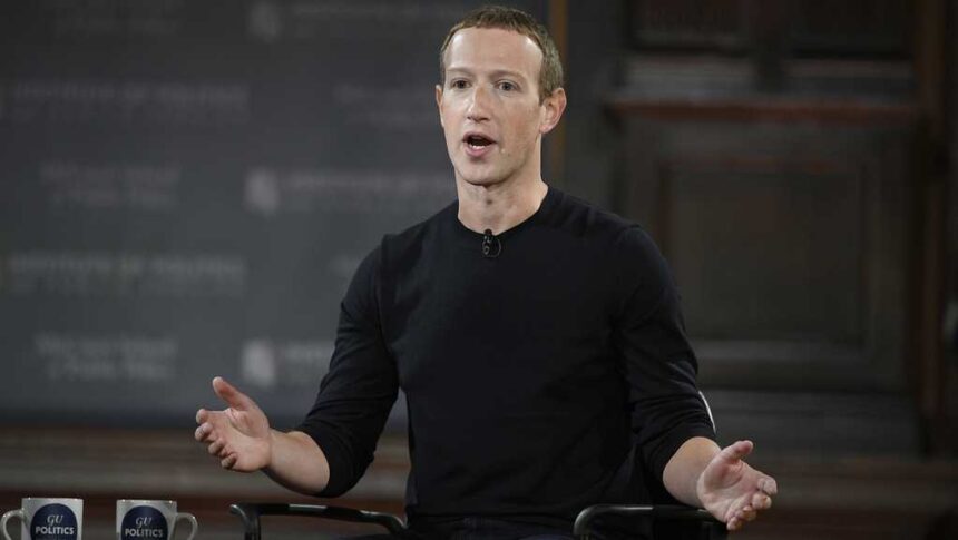 Mark Zuckerberg, Meta Ceo Injured During Martial Arts Training, Undergoes