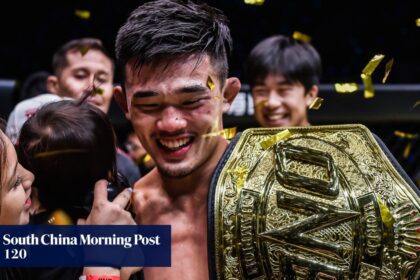 One Championship Removes Lightweight Mma Rankings South China Morning