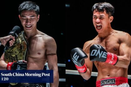 One Championship Reschedules Tawanchai Vs. Superbon For December 22: Source