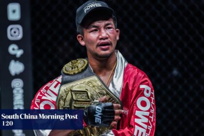 One Championship's Rodtang Denied Entry At Airport For Canadian Seminar