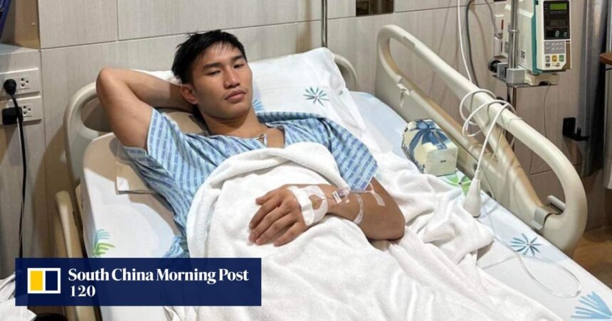 One: Tawanchai Discharged From Hospital, Talks Underway For Match With