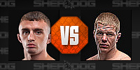 One Championship One Friday Fight 40 Sherdog.com