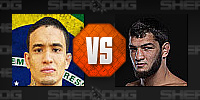 One Championship One Friday Fights 39 Sherdog.com