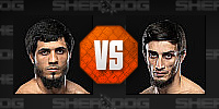 One Championship One Friday Fights 41 Sherdog.com