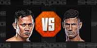 One Championship One Friday Fights 42 Sherdog.com