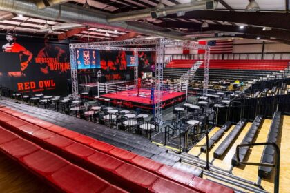 Red Owl Boxing Brings The Spirit Of Friday Night Fights