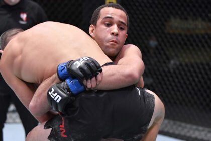 Ufc Vegas 82 Props: Four Man Mma Prop Squad Selected For