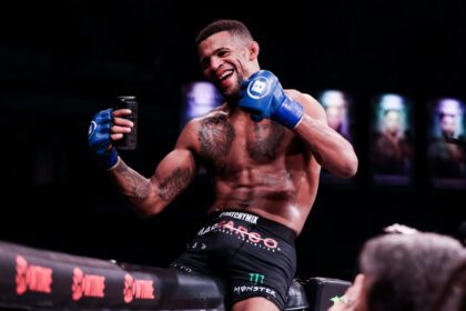 Usa Today Sports/mma Junkie Rankings, November 21: Bantamweight Top 5