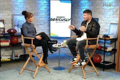 Video: Michael Bisping Previews Ufc 295 On Usa Today Sports