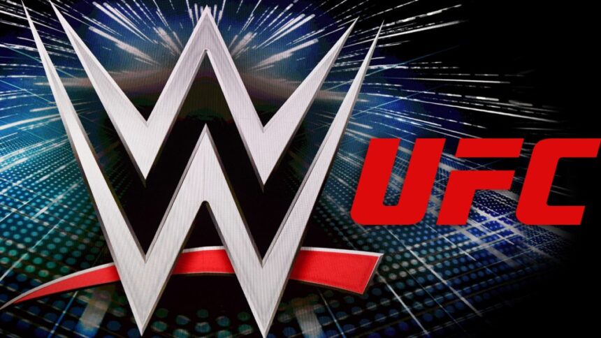 Wwe Shareholders File Lawsuit Alleging Merger With Ufc Was A