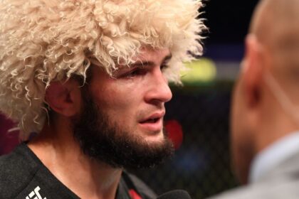 How Much? !khabib Reveals He Disrespectfully Turned Down An Offer