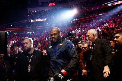 2023 Review Video: Jon Jones Returns To Heavyweight Championship