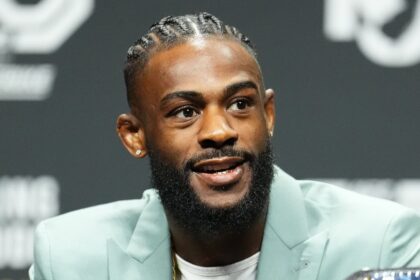 Aljamain Sterling Slams Ufc Rival Sean O'malley, Claims Pay Per View Numbers