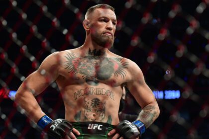 Conor Mcgregor: ``we're Pushing Hard For Ufc 300. My Opponent