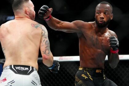 Daniel Cormier: Leon Edwards Dominates Against Colby Covington, But Performance