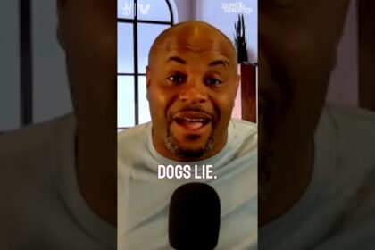 Daniel Cormier Says Alex Pereira Should Not Call Out Israel