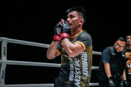 Mma: How The 2022 Setback Changed Joshua Pacio Abs Cbn