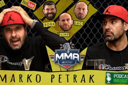 Marko Petrak Mma Institut 25