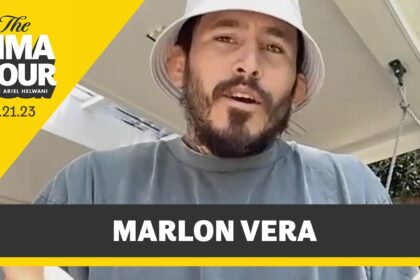 Marlon Vera Questions If Sean O’malley Is Worthy Of Ufc