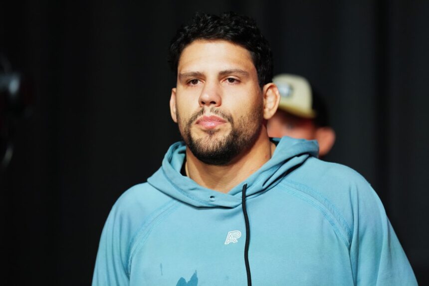 Meregari Vs. Pena Results, Live Streaming Match Coverage | Ufc