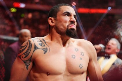 Midnight Mania: Whittaker Vs. Costa? "the Transaction Is Complete."