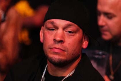 Nate Diaz On Possible Return To Ufc 300: 'it's Going