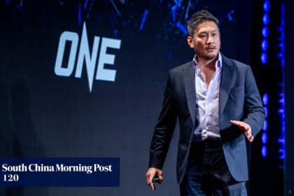 One Championship Coach Chatri Hits Back At Financial Criticism, Expects