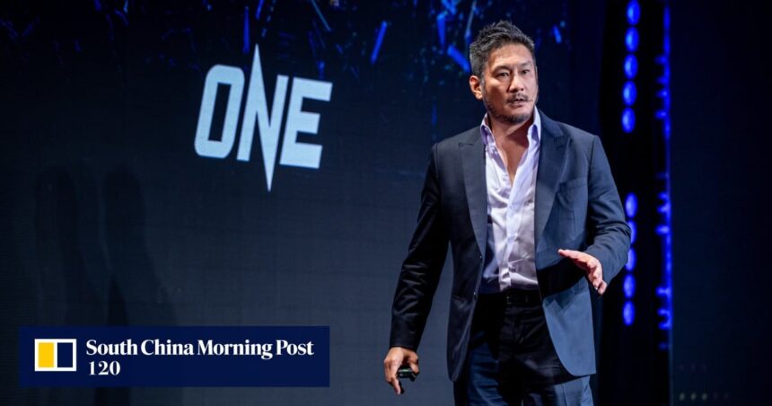 One Championship Coach Chatri Hits Back At Financial Criticism, Expects