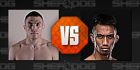 One Championship One Friday Fights 43 Sherdog.com