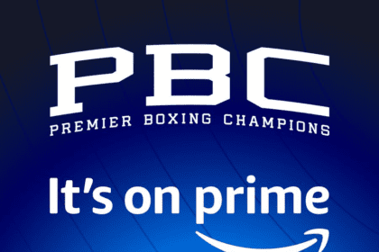 Pbc Finds A Home On Amazon Prime