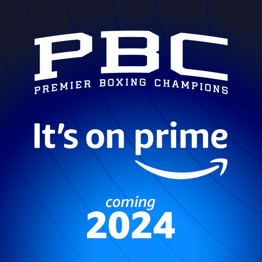 Pbc Finds A Home On Amazon Prime